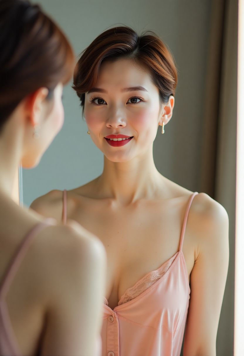 大结局终章回顾